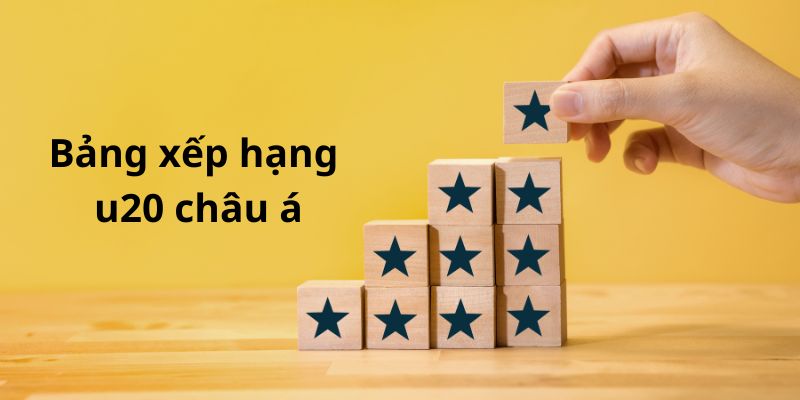  cung cấp các bảng xếp hạng được cập nhật liên tục