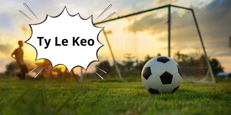 Ty Le Keo là chỉ số mà nhà cái cá cược đưa ra